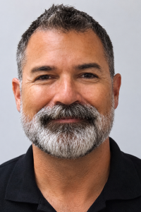 Tony McGrath, M.D.